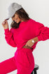 Sweatshirt model 177271